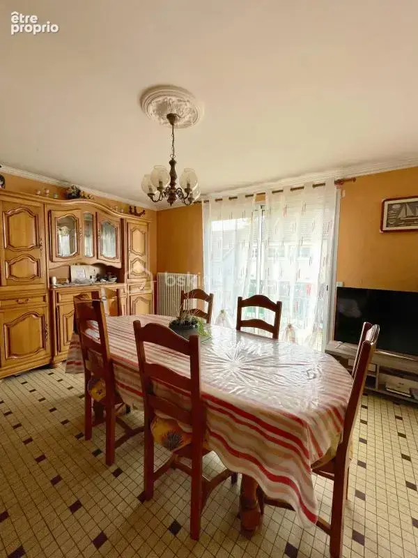 Exclusivité - meslay-du-maine - photo 5