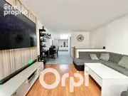 Appartement à EULMONT