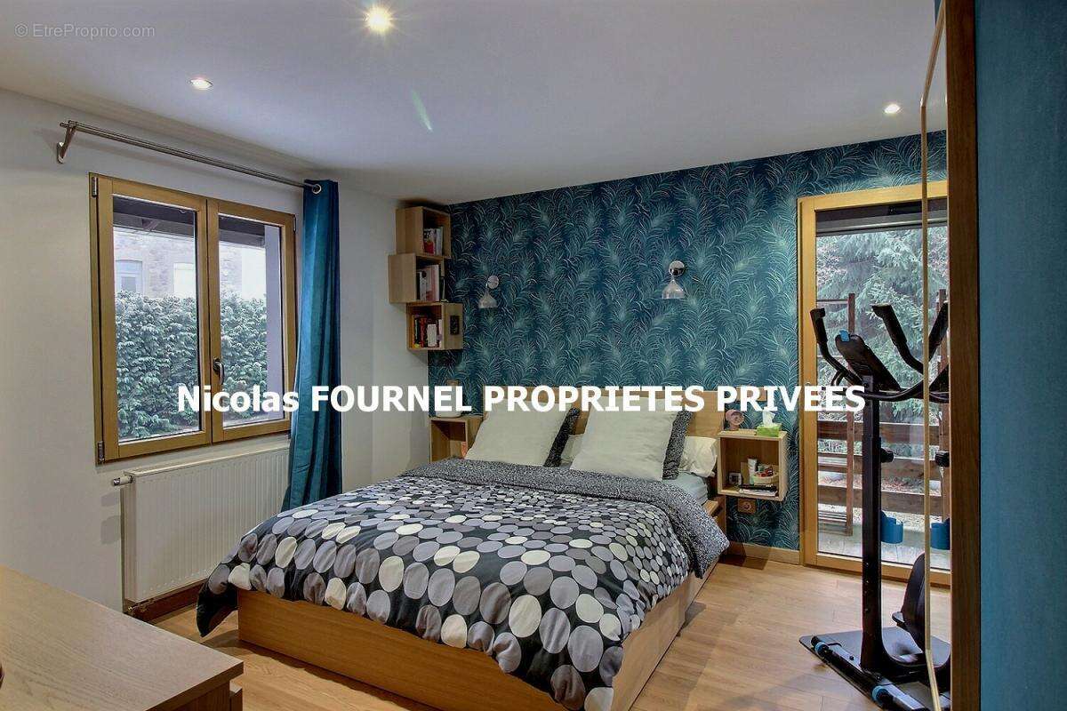 Maison à SAINT-GENEST-MALIFAUX