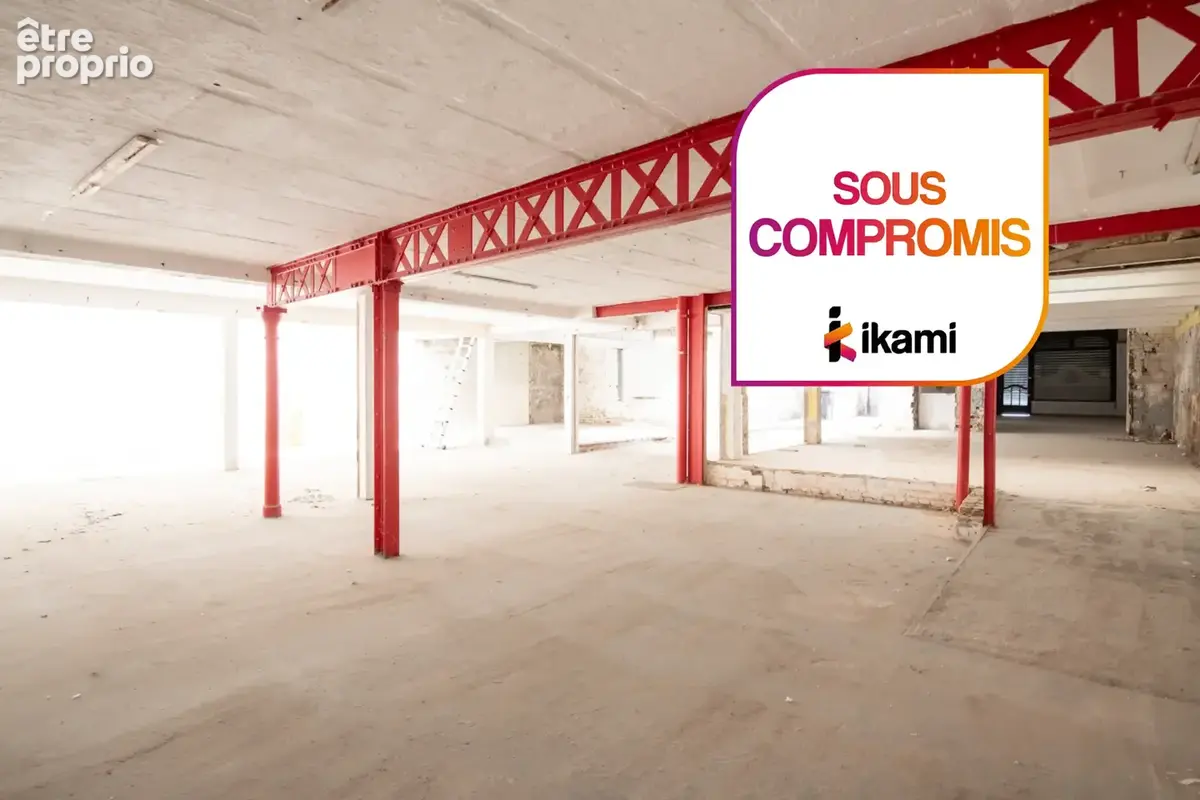 Appartement à LILLE