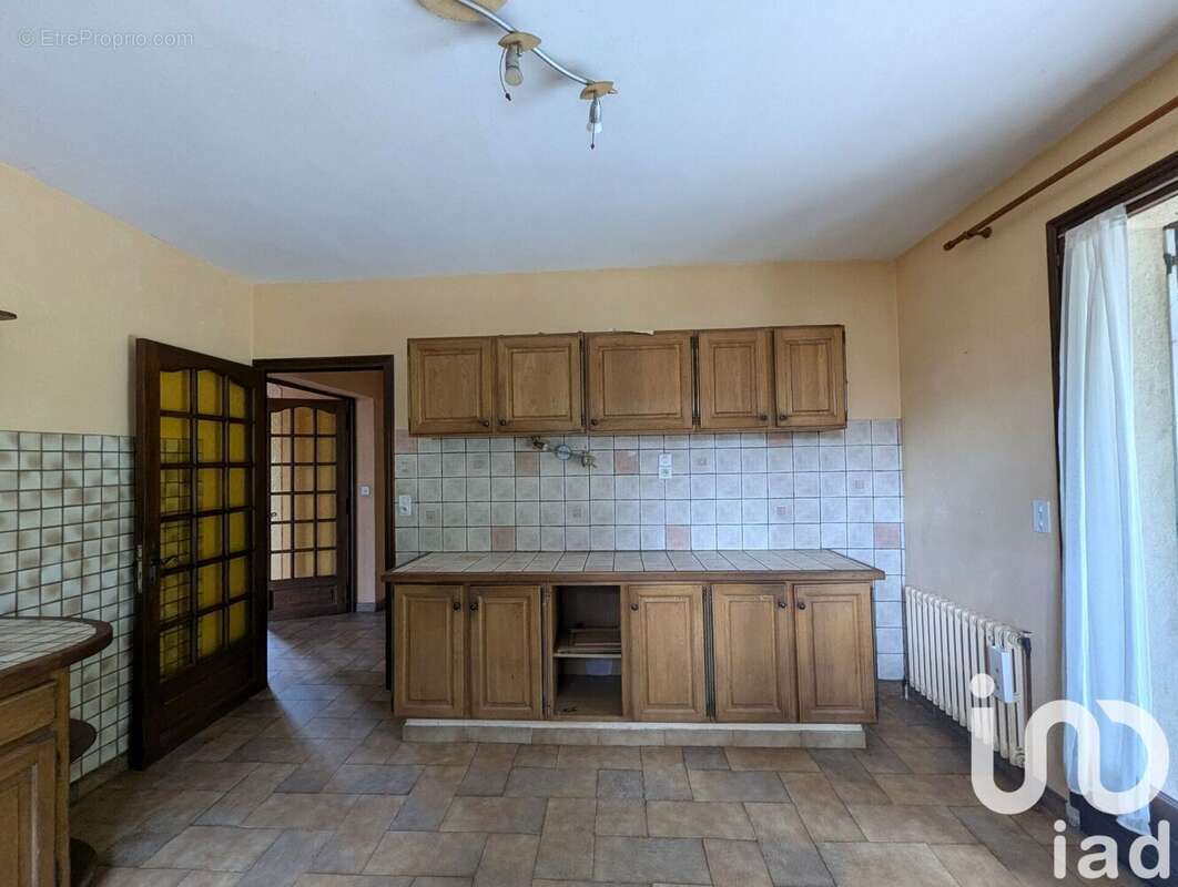 Photo 5 - Maison à ORAISON