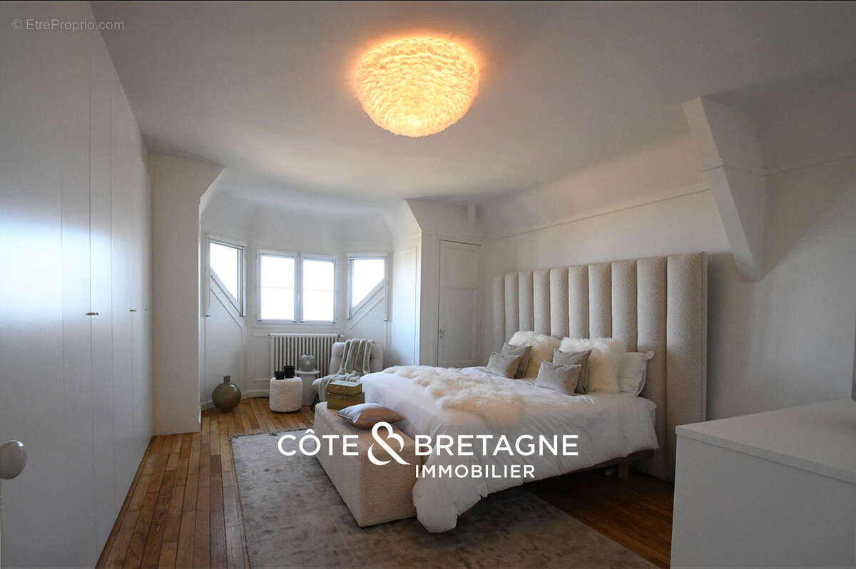 Acheter dans station balneaire propriete vue mer entierement renovee  réf : 2024107 - photo 10