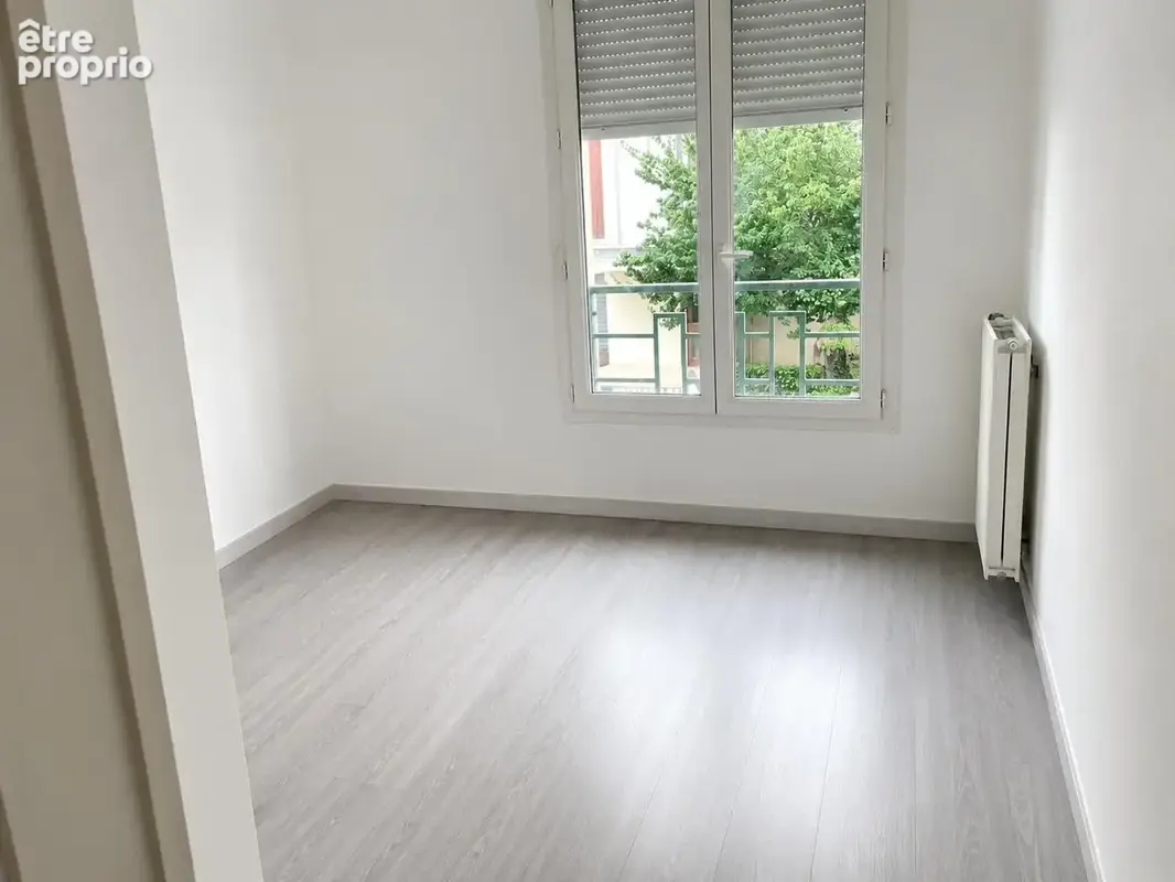 Appartement 4 pièces avec Balcon. - photo 5