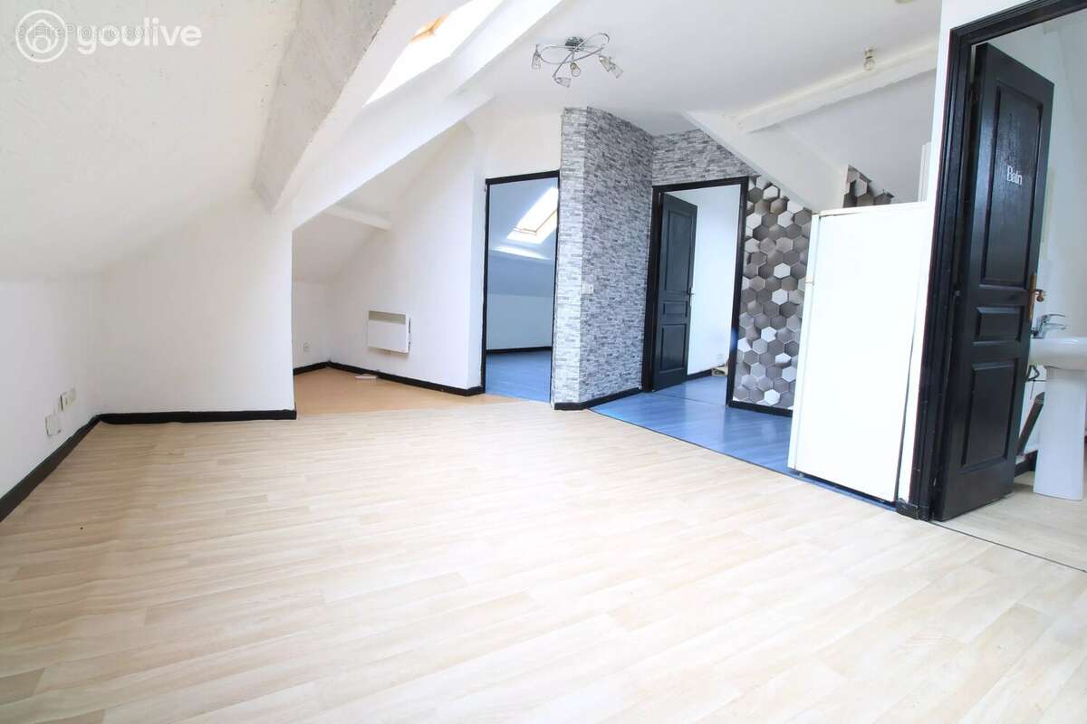 Appartement à PONT-A-VENDIN