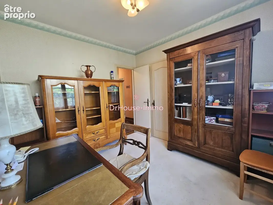 Maison 6 pièces 145 m² à vendre à Niort (79000) - photo 36