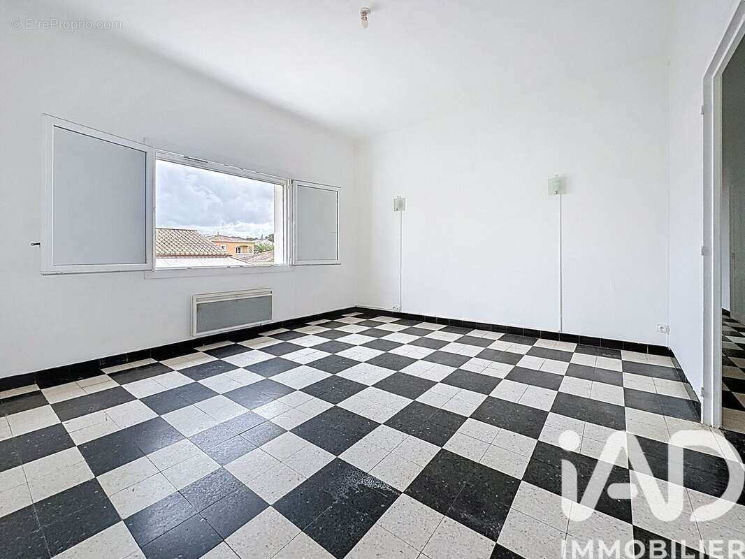Photo 8 - Appartement à BEZIERS