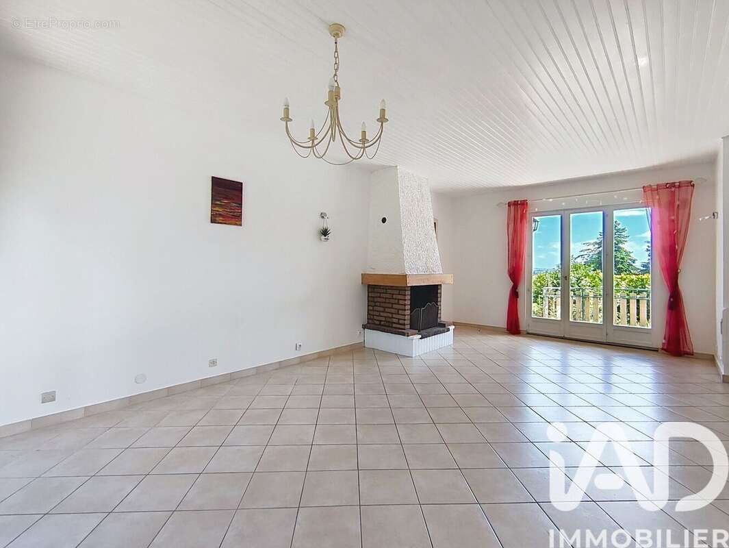Photo 4 - Maison à SAINTE-CONSORCE