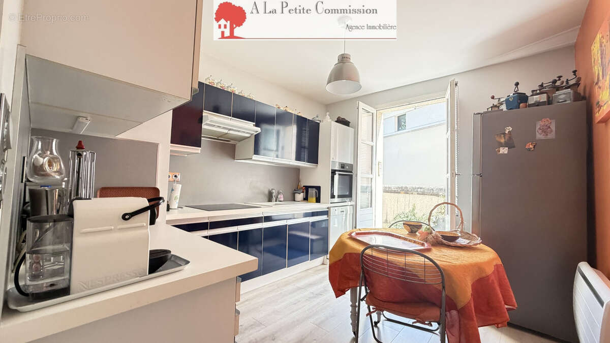Appartement d'exception au cœur du centre-ville de Chartres - photo 6