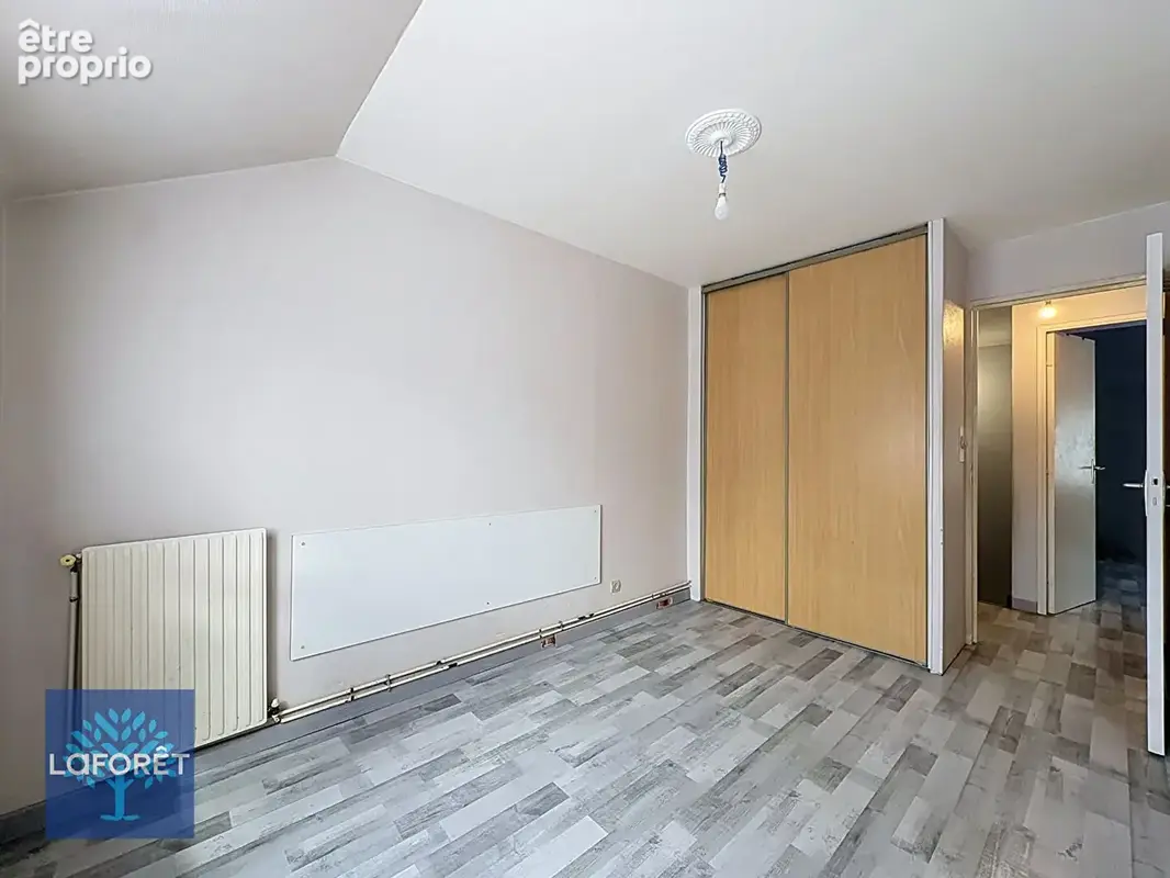 Maison Evry-Courcouronnes 4 pièces 97m² - photo 6