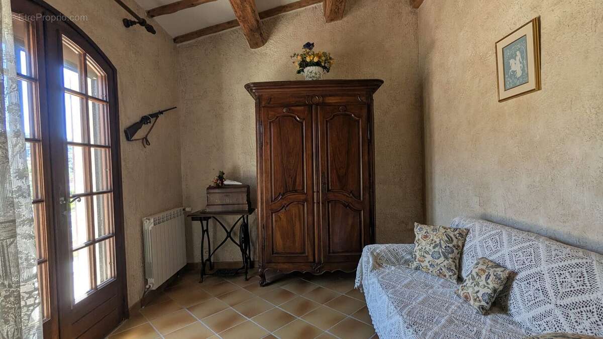 Maison 140 m² à Ceyreste  - photo 5