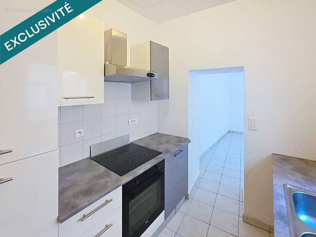 Photo 1 - Maison à NAILLOUX