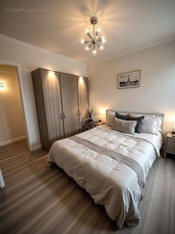 Appartement à MERIGNAC