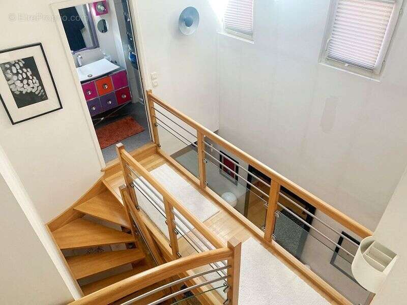 Appartement à VERDUN