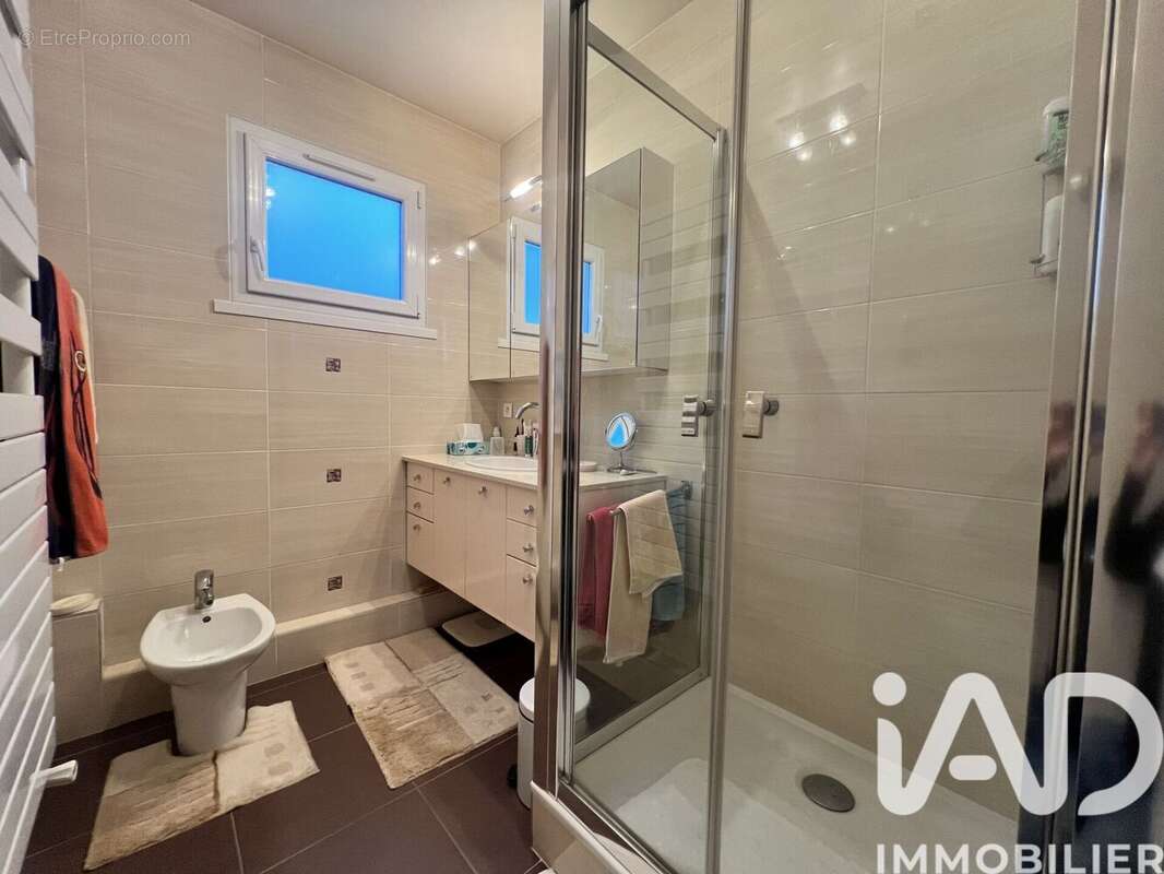 Photo 9 - Appartement à THIAIS
