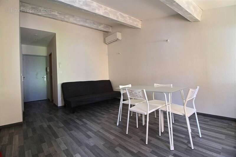 Appartement à LA CIOTAT