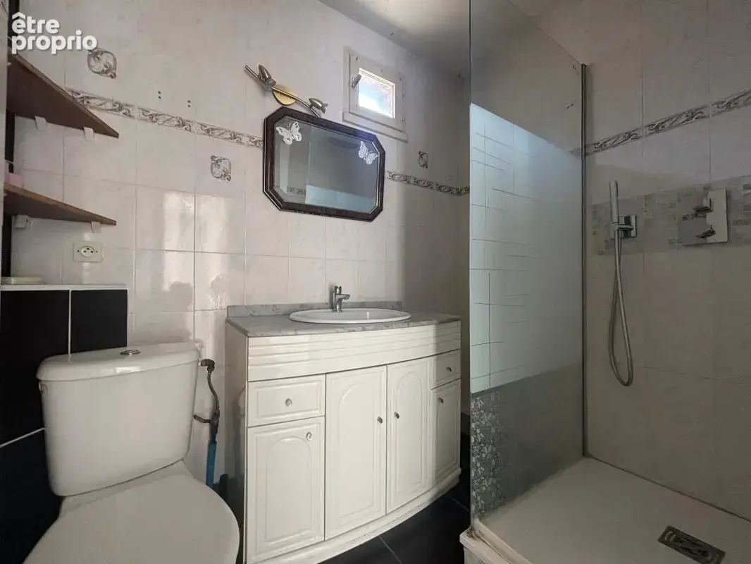 Maison de 87m² terrain 390m² - photo 11