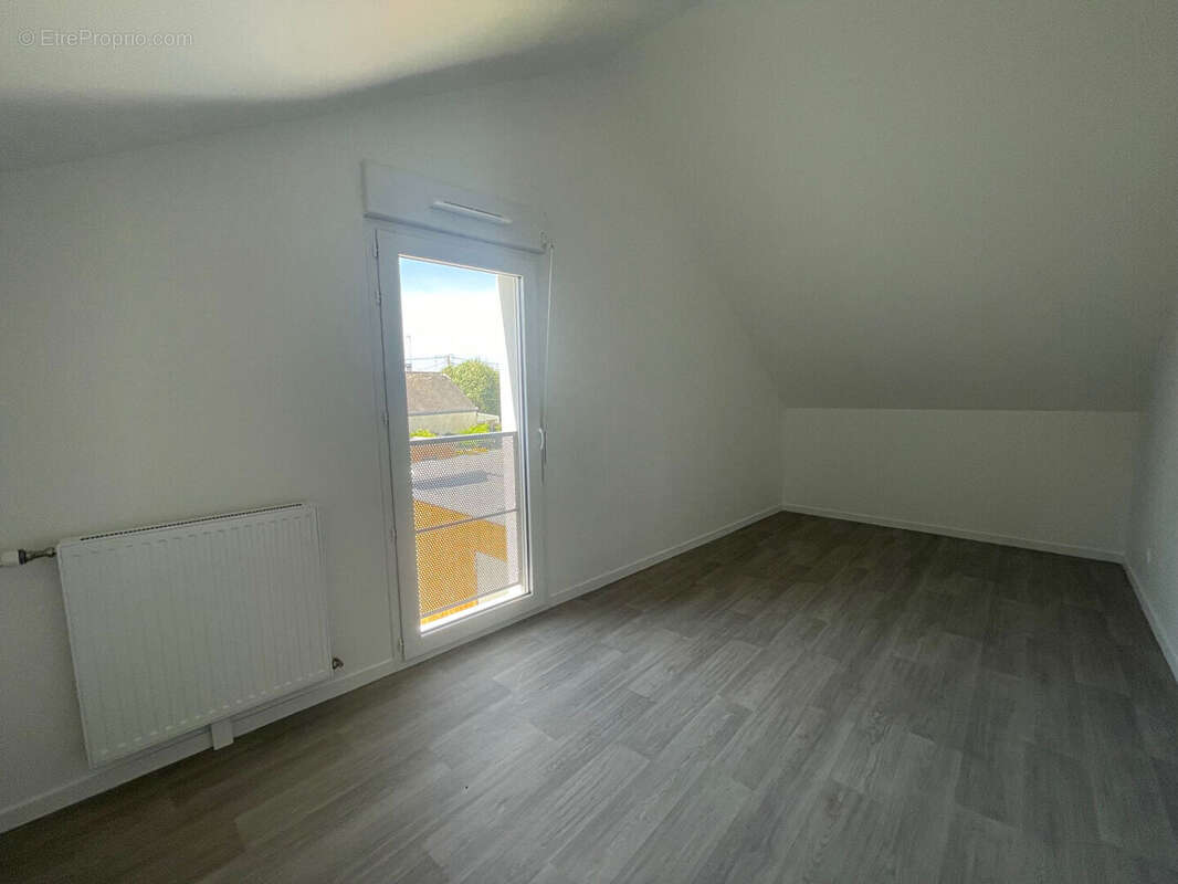 Maison à LOCMIQUELIC