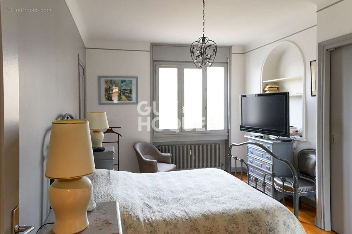 Appartement à LYON-4E