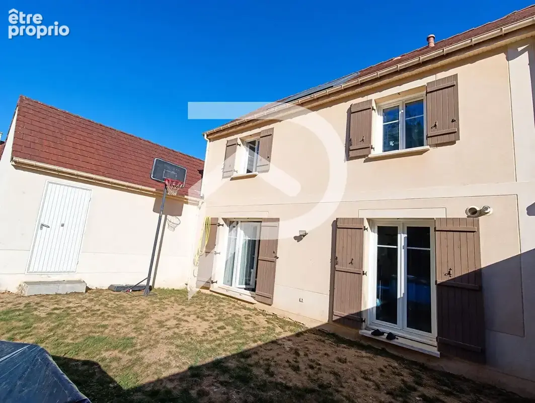 Photo Maison à Meru au prix de 239 000€