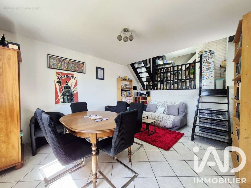 Maison 72 m² à Le Havre  - photo 2