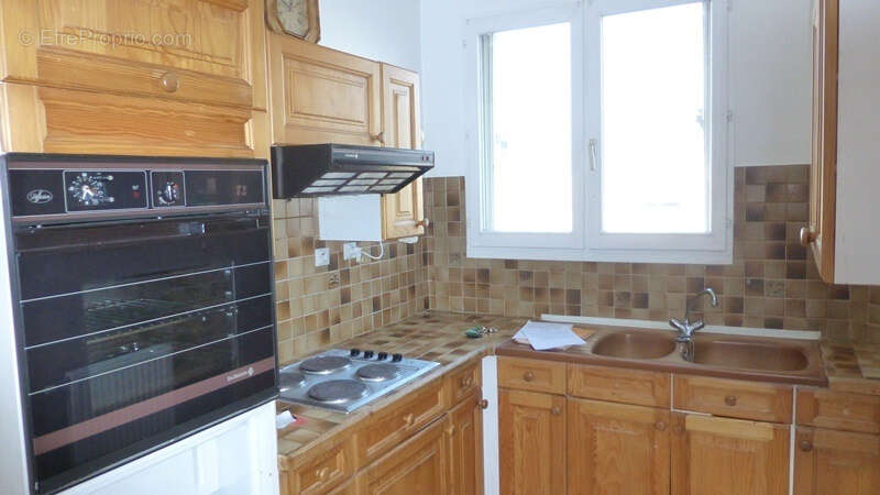 Appartement à NOISIEL