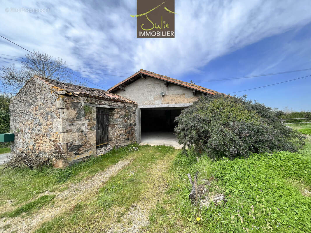 Maison de campagne avec beaucoup de charme ! - photo 8