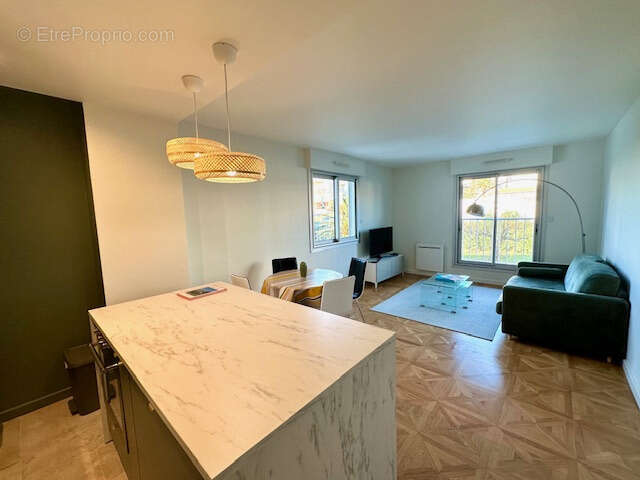 Appartement à BIARRITZ