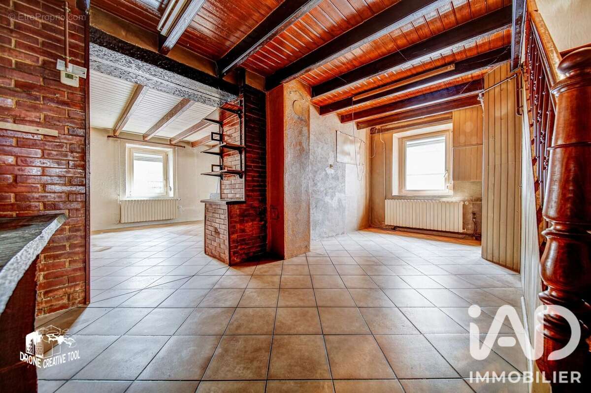Maison 102 m² à Puttelange-Les-Thionville  - photo 3