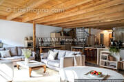 Appartement à SAINT-MARTIN-DE-QUEYRIERES