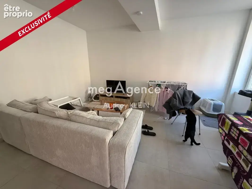 Immeuble avec revenu locatif, proche d'Auxerre - photo 8
