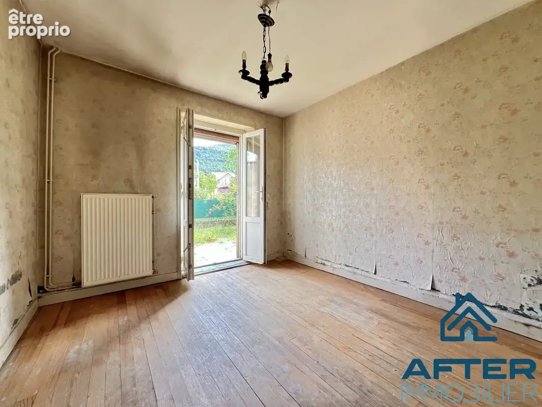 Maison 8 pièces 144 m² à vendre à Raon-L'etape (88110) - photo 8