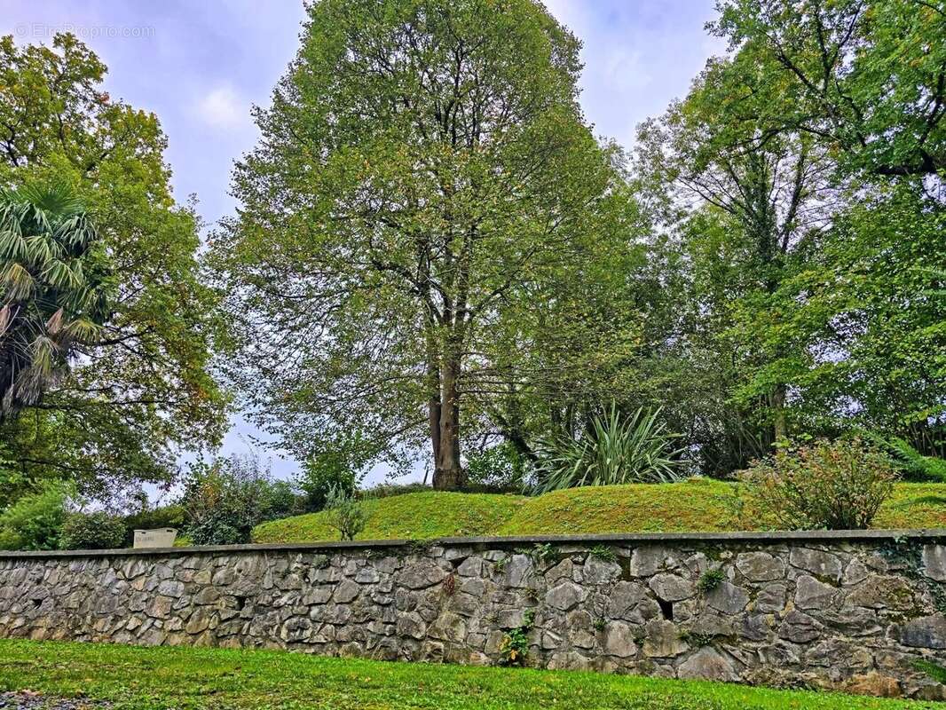 Appartement à LANNEMEZAN