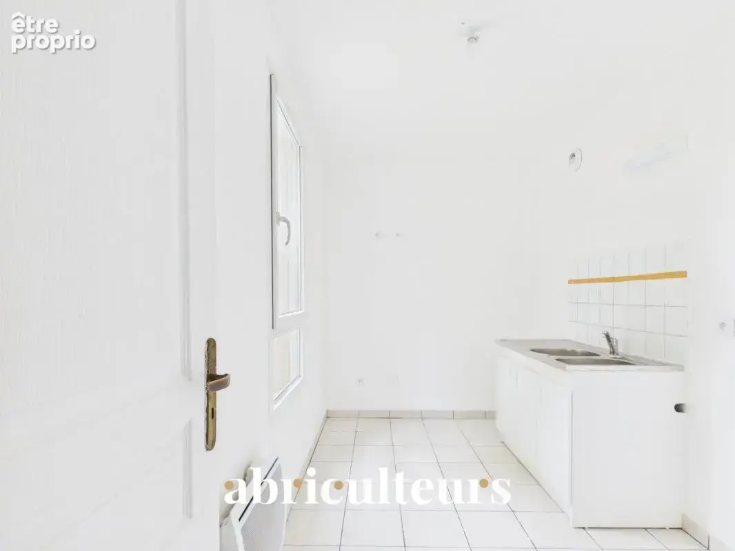 Appartement T3 de 70 m² avec terrasse et jardin - Résidence de standing à Survilliers (95) - photo 5