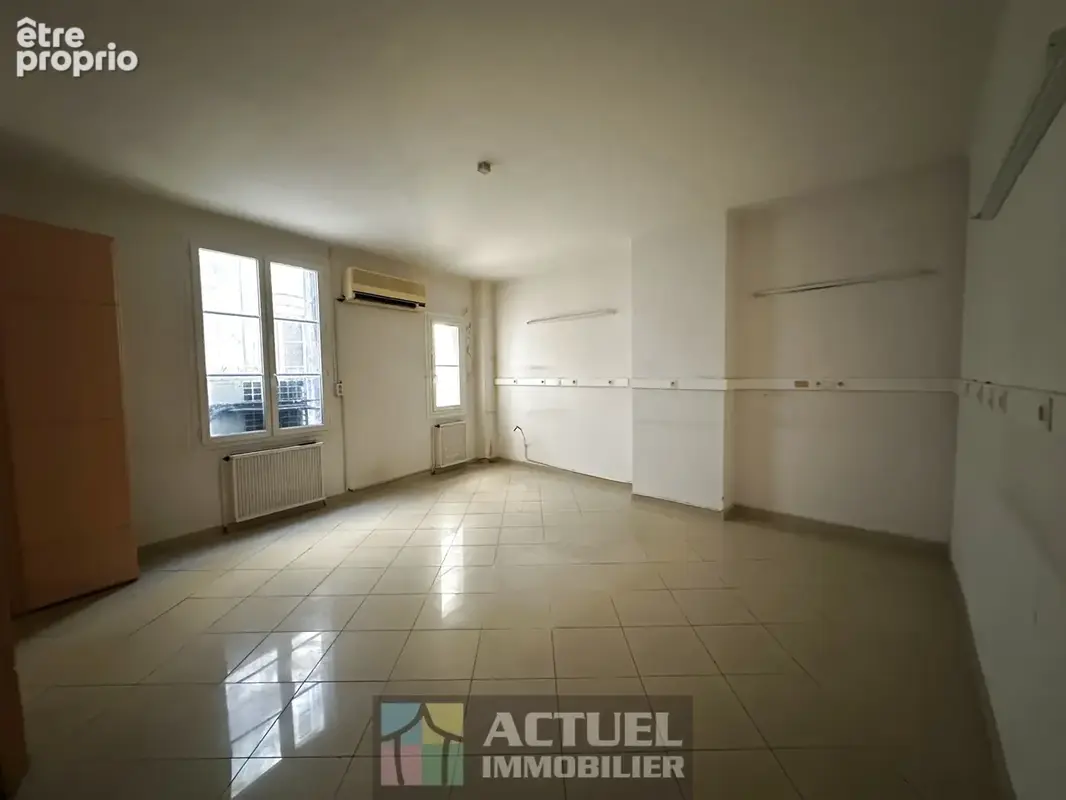 A vendre à Montpellier, grand appartement de 160 m2 - photo 2