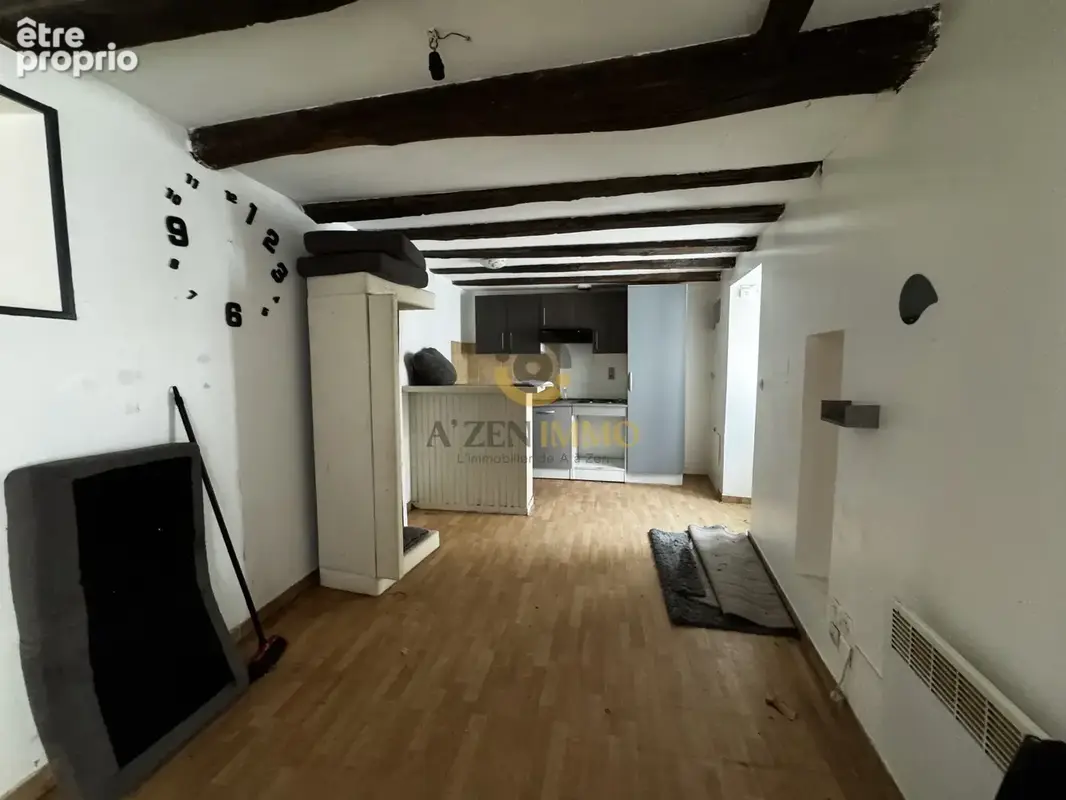 Maison 10 pièces 170 m² à vendre à Fontenay-Le-Comte (85200) - photo 2