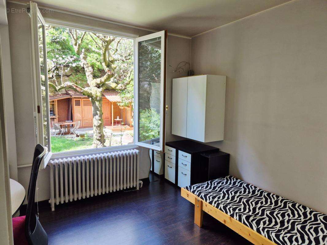 Maison à LYON-1E