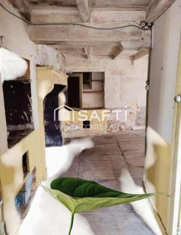 Photo 4 - Maison à BEAULIEU-SUR-SONNETTE