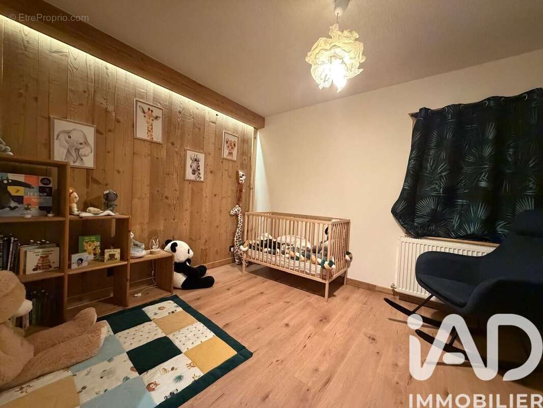 Photo 5 - Maison à CHAROLLES