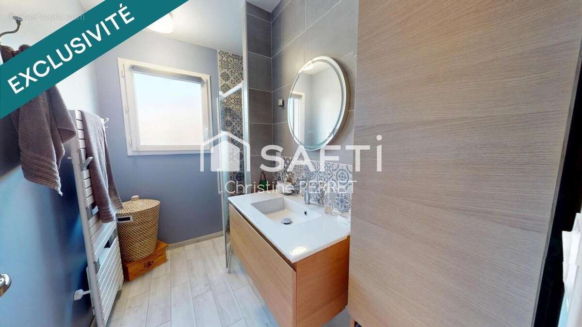 Photo 8 - Maison à CABANAC-ET-VILLAGRAINS