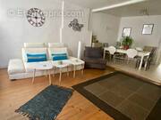 Appartement à SAINT-JEAN-D&#039;ANGELY