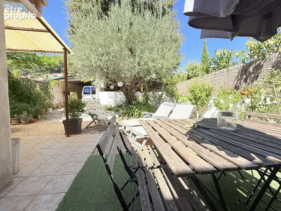 Maison avec dépendance - photo 19