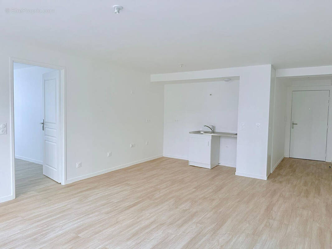 Appartement à SURESNES