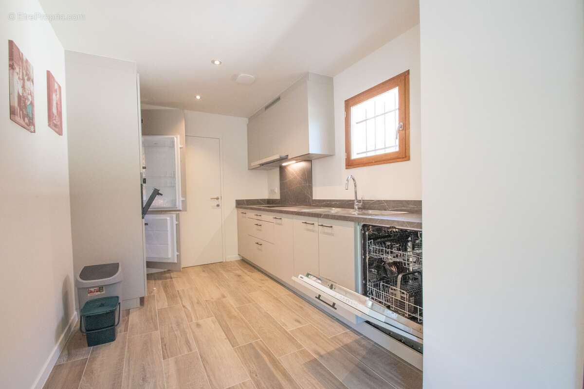 Maison à LACAPELLE-MARIVAL