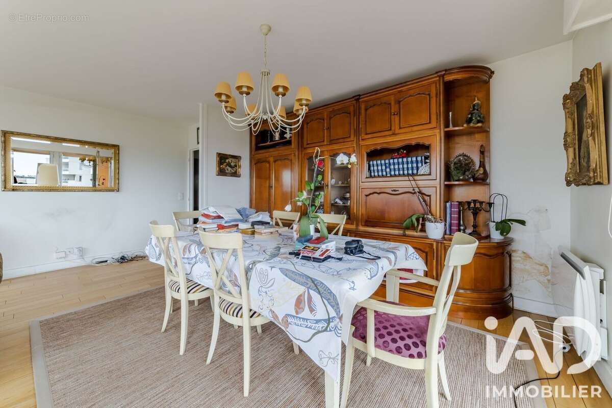 Appartement 88 m² à Courbevoie  - photo 6