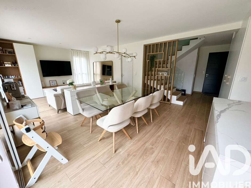 Photo 6 - Maison à SANDILLON