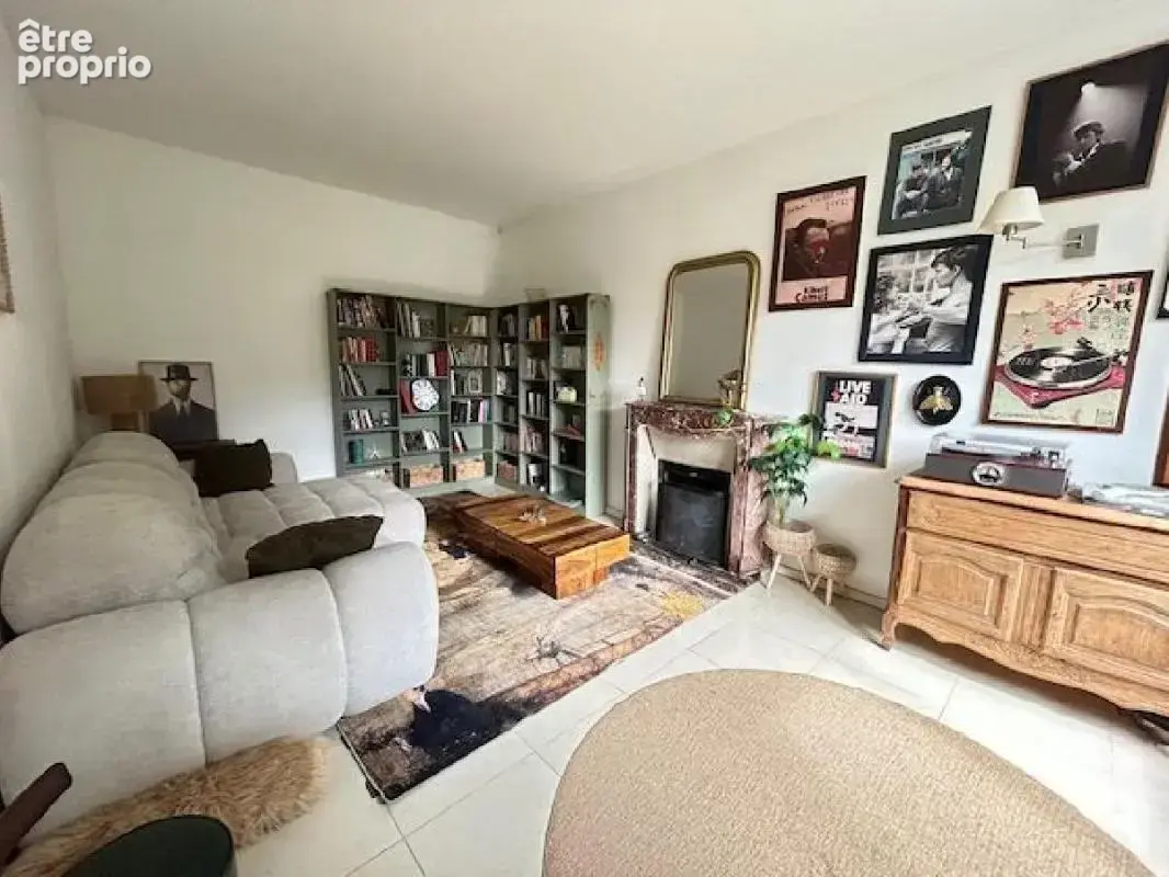 Maison 7 pièces 135 m² à vendre à Oulchy-Le-Chateau (02210) - photo 4