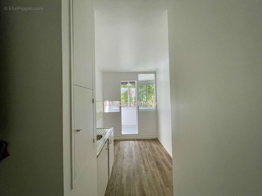Appartement à CHAMPS-SUR-MARNE