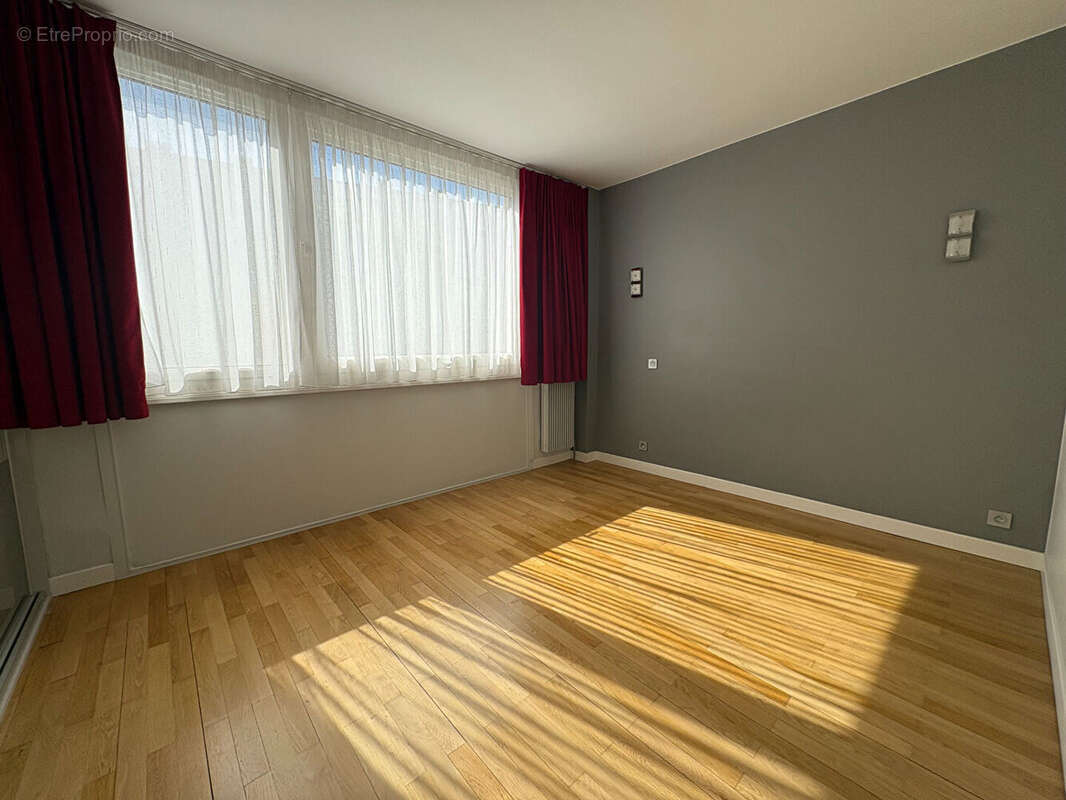 Appartement à CHAMBERY