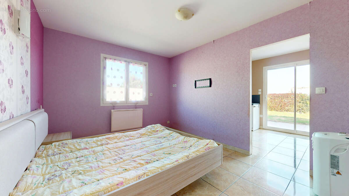 Maison à PORTET-SUR-GARONNE