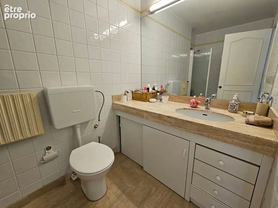 Appartement 3 Pièces de 75 m2 - photo 10